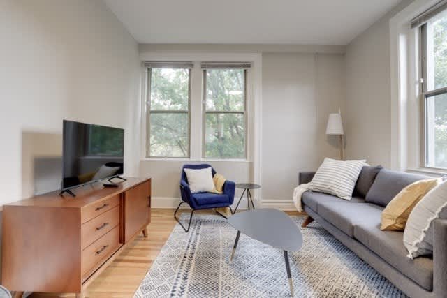 District of Columbia Vacation Rental