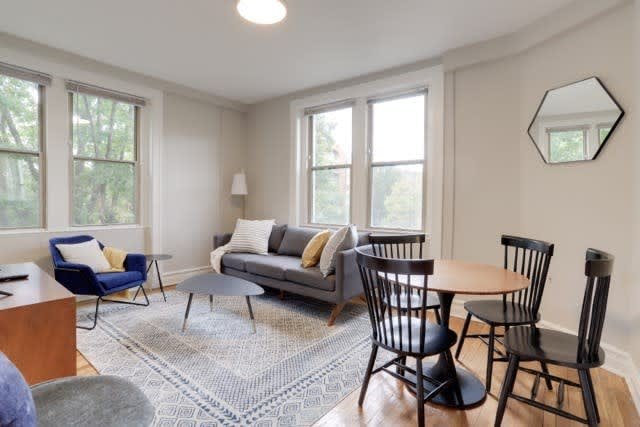District of Columbia Vacation Rental