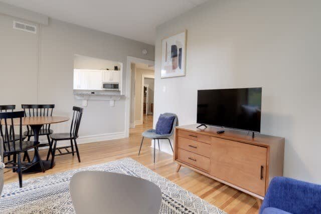 District of Columbia Vacation Rental