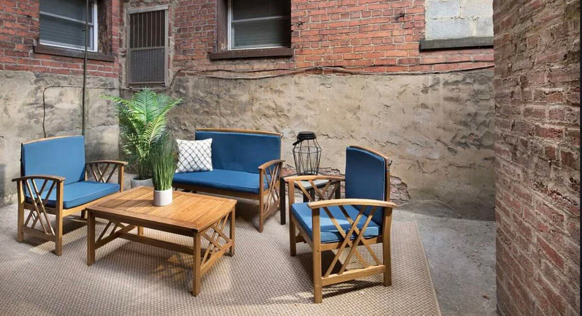 District of Columbia Vacation Rental