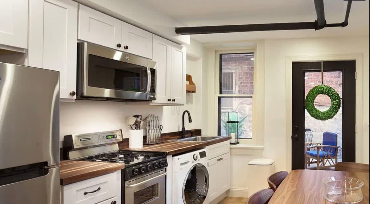 District of Columbia Vacation Rental
