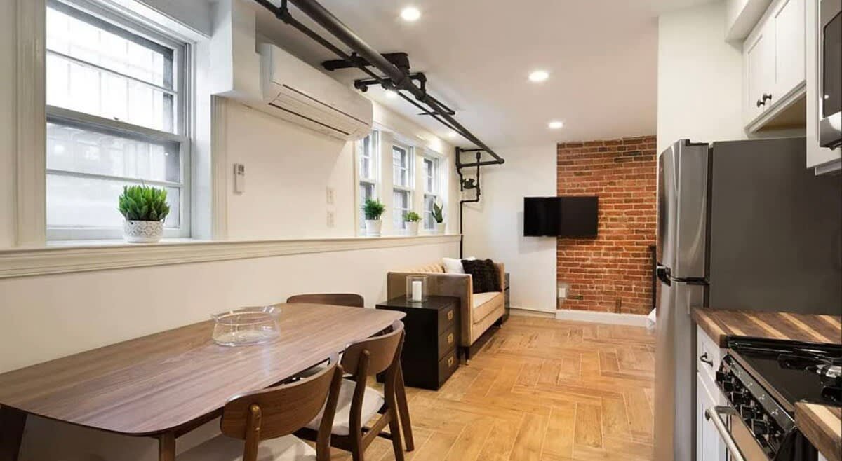 District of Columbia Vacation Rental