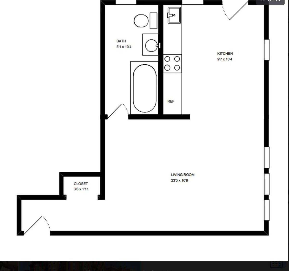 District of Columbia Vacation Rental