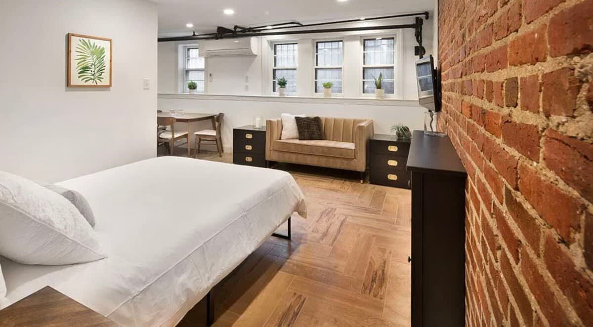 District of Columbia Vacation Rental