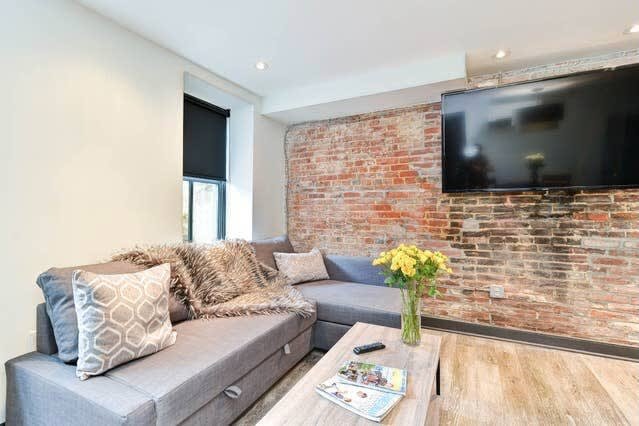 District of Columbia Vacation Rental