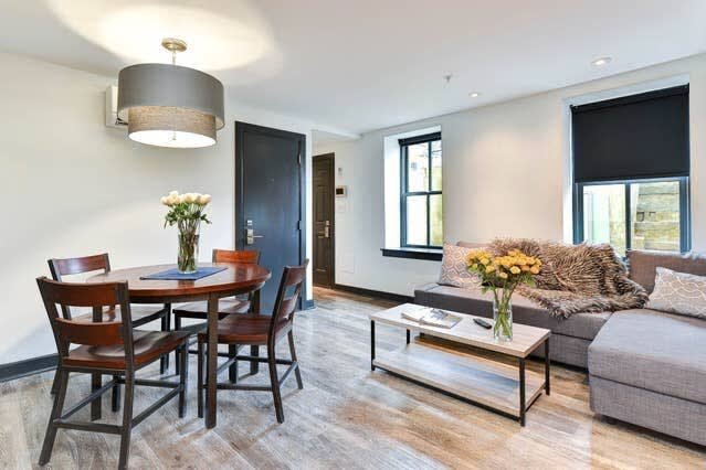 District of Columbia Vacation Rental