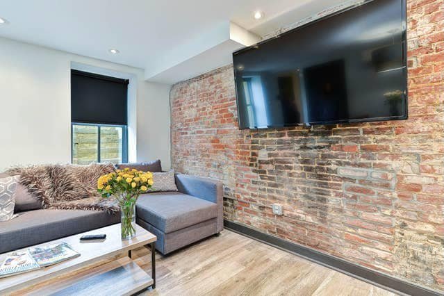 District of Columbia Vacation Rental