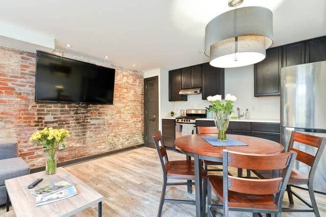 District of Columbia Vacation Rental