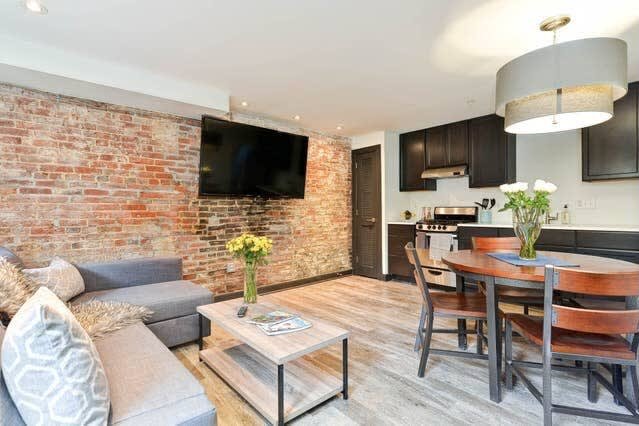 District of Columbia Vacation Rental