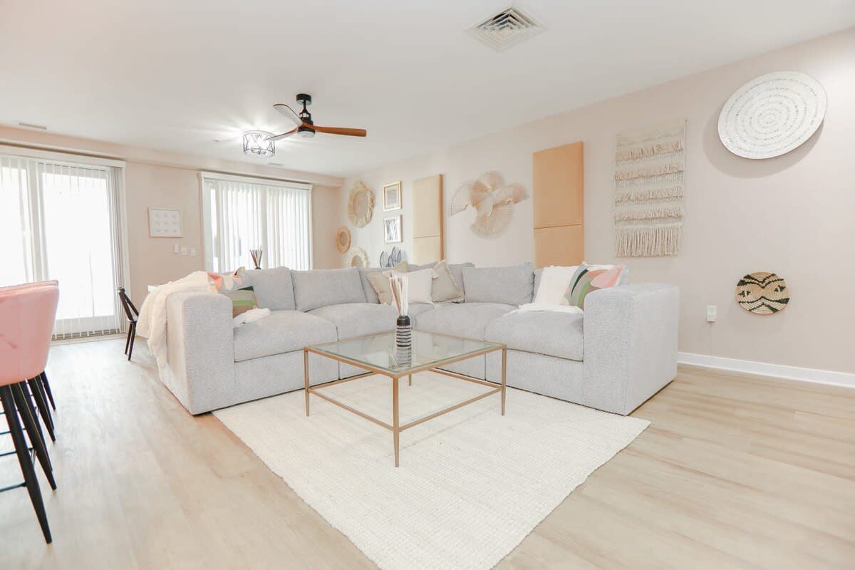 Virginia Beach Vacation Rental