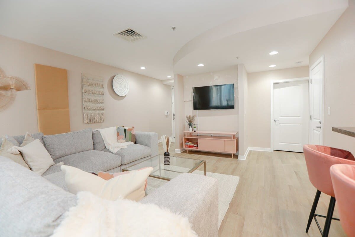 Virginia Beach Vacation Rental