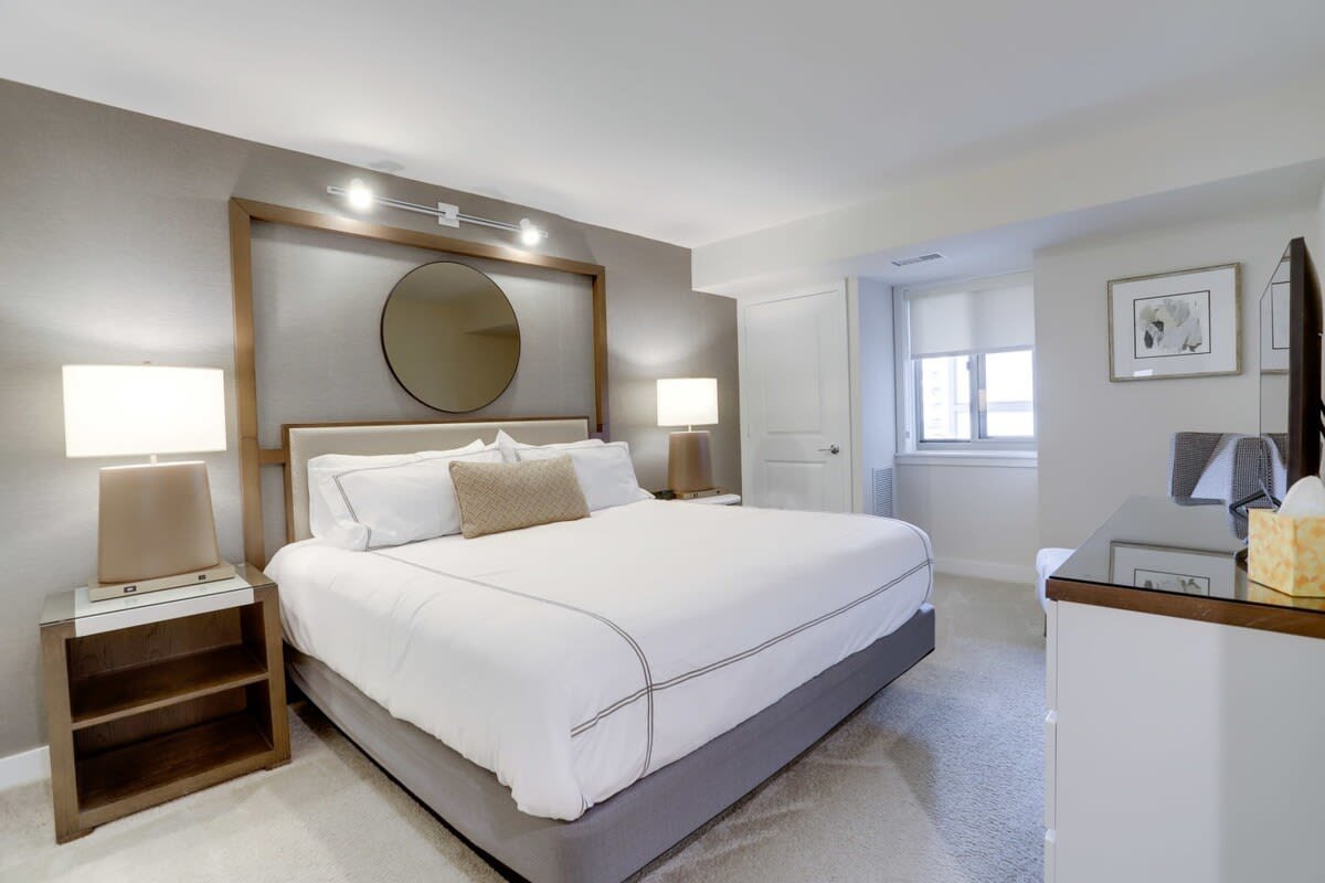 Arlington Vacation Rental