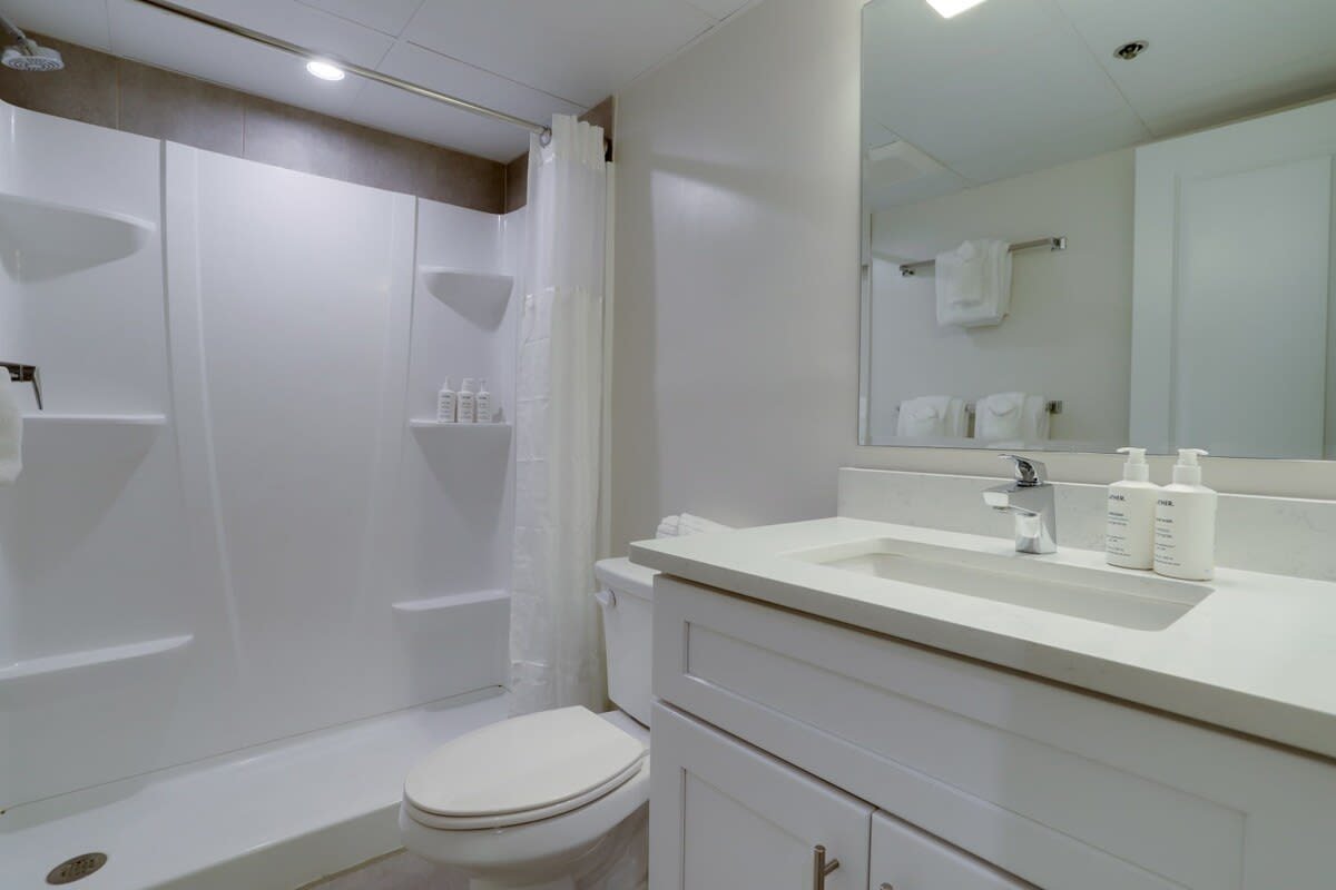 Arlington Vacation Rental