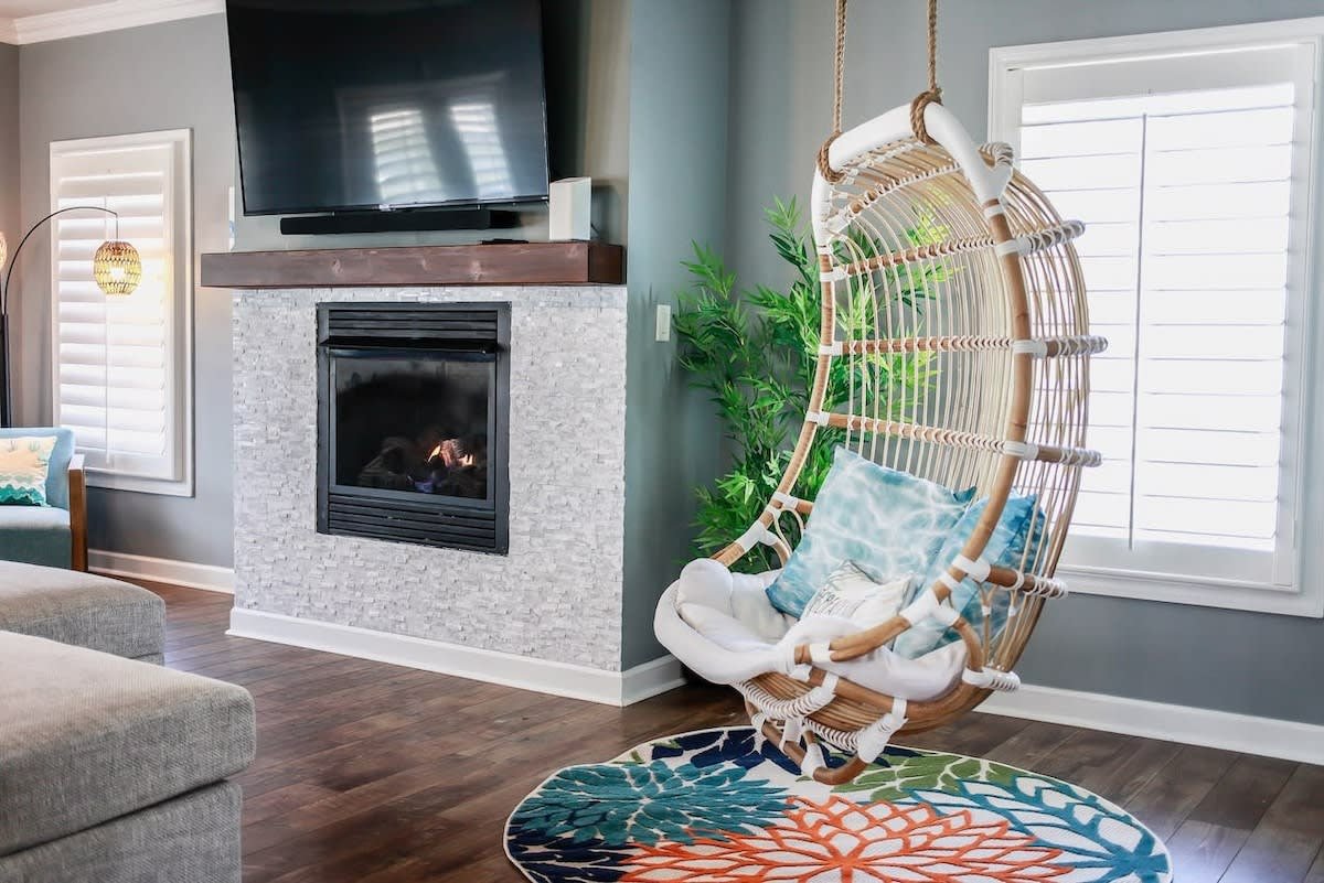 Norfolk Vacation Rental