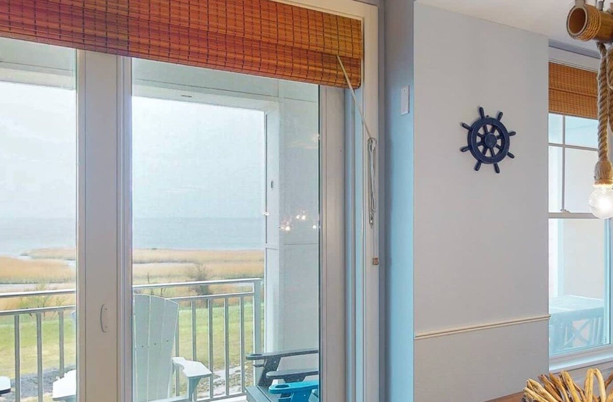 Virginia Beach Vacation Rental