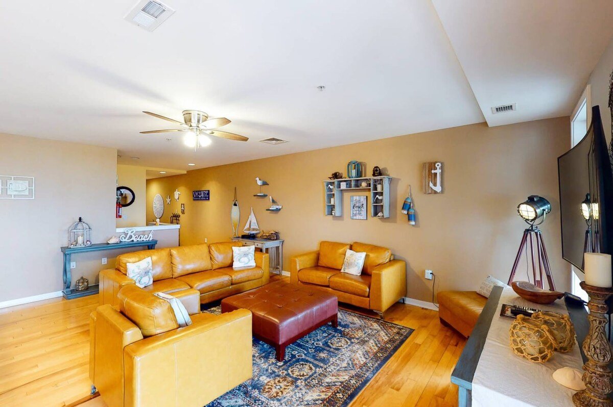Virginia Beach Vacation Rental