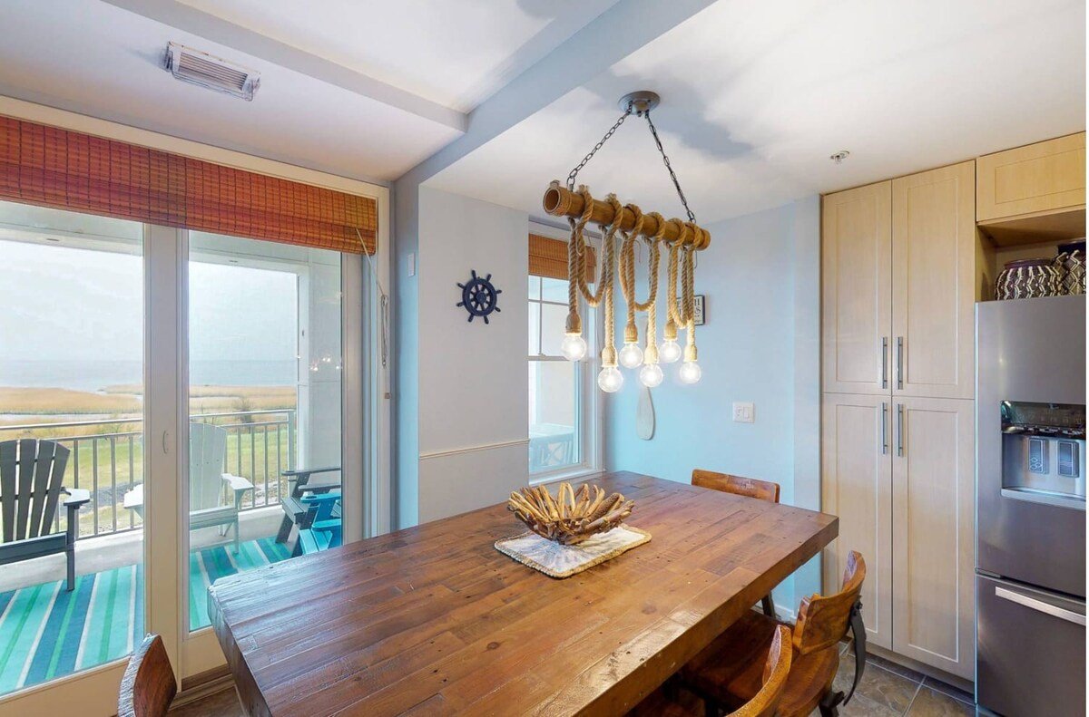 Virginia Beach Vacation Rental