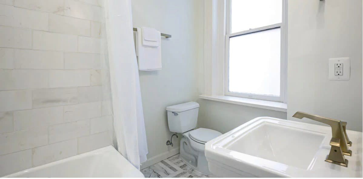 District of Columbia Vacation Rental