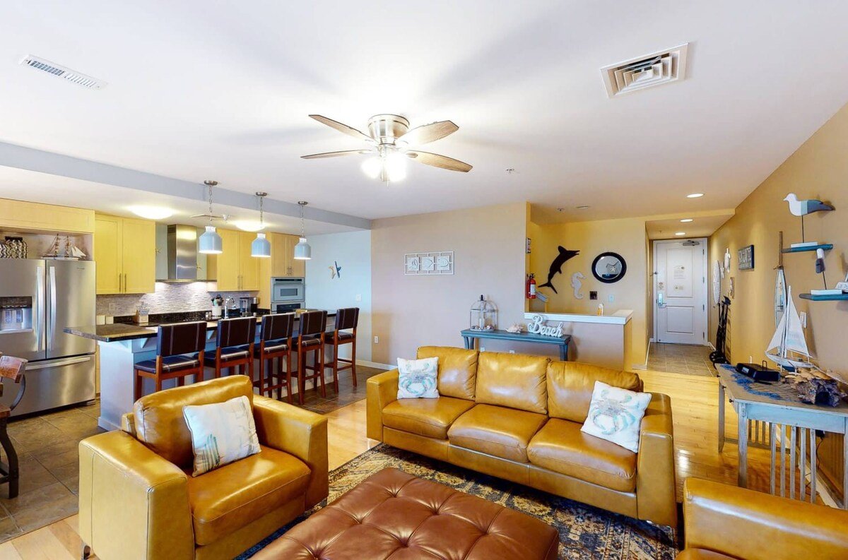 Virginia Beach Vacation Rental