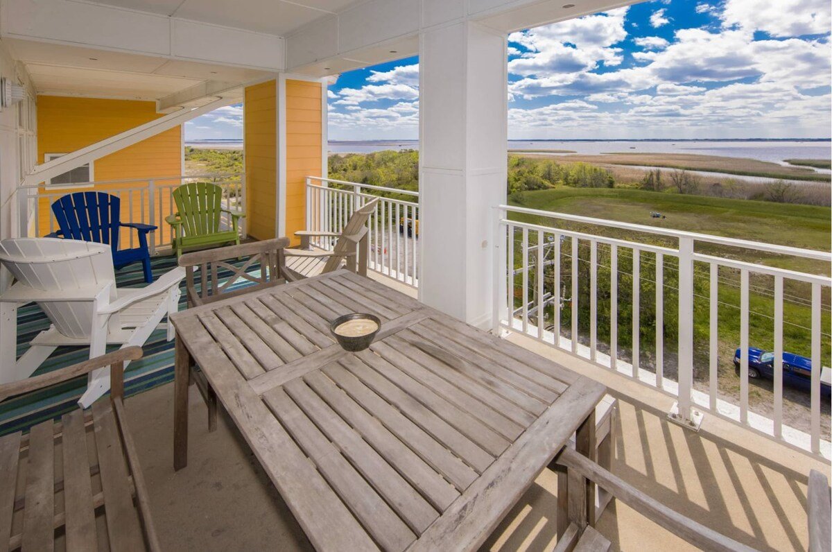 Virginia Beach Vacation Rental