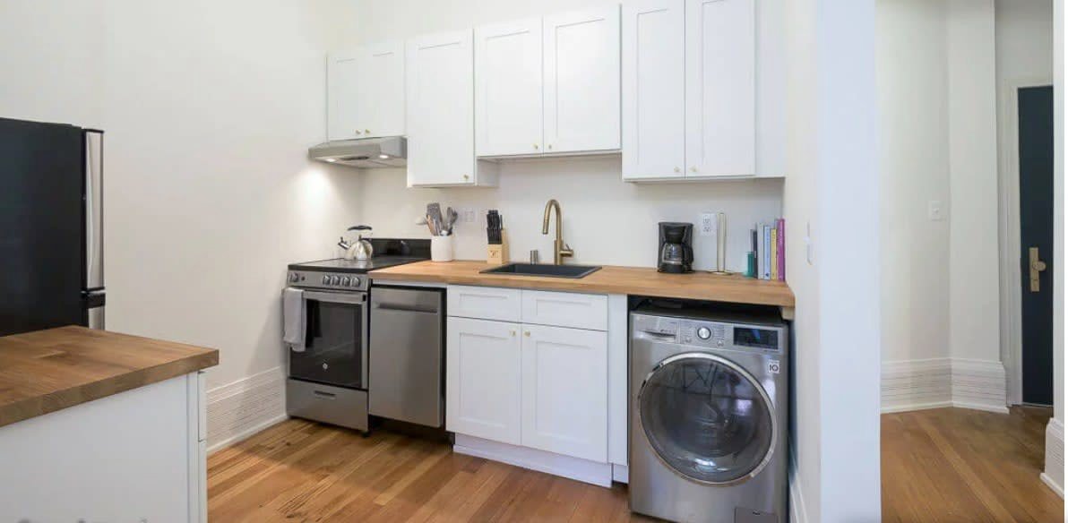 District of Columbia Vacation Rental