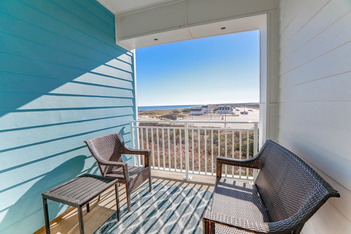 Virginia Beach Vacation Rental