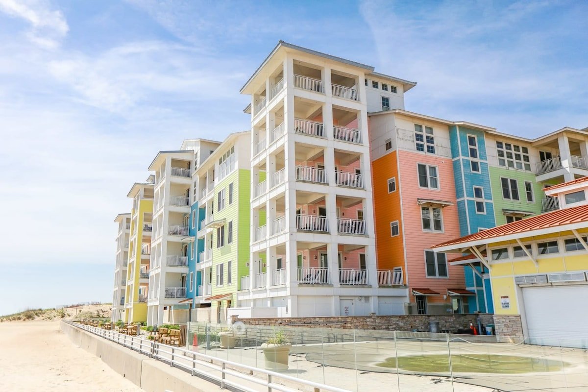 Virginia Beach Vacation Rental