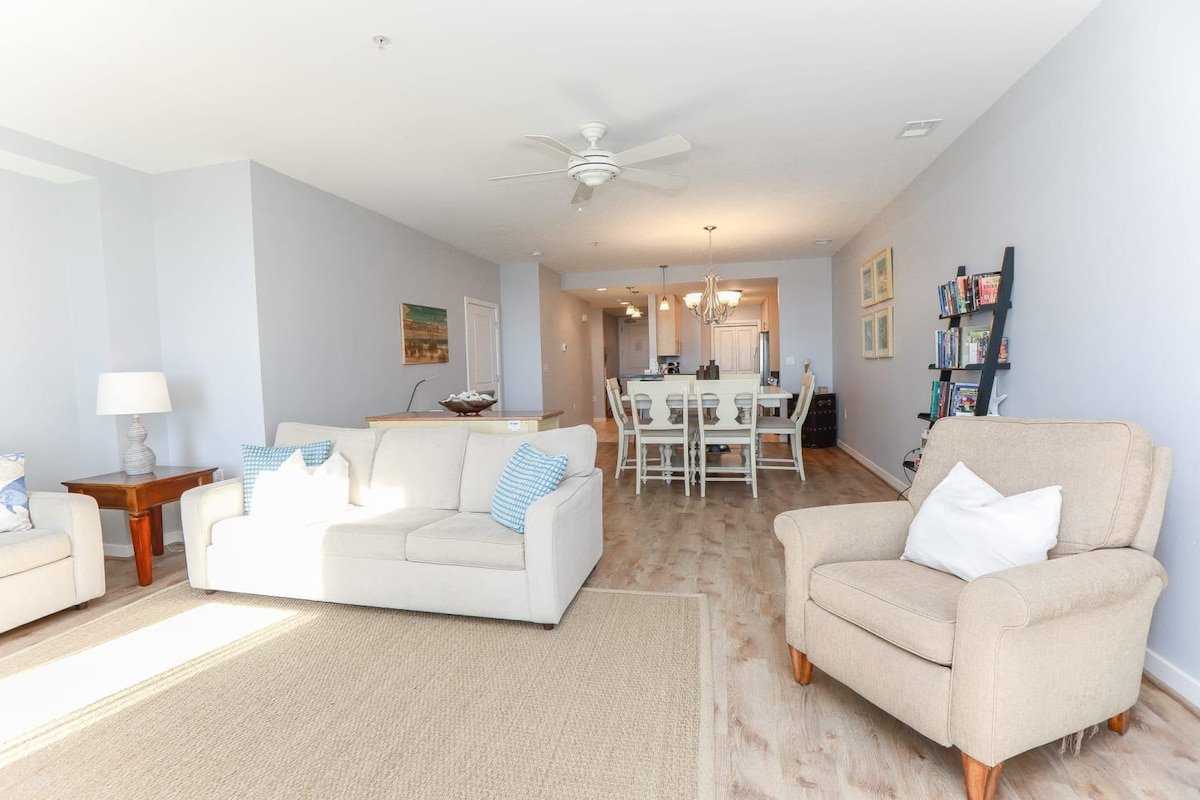 Virginia Beach Vacation Rental