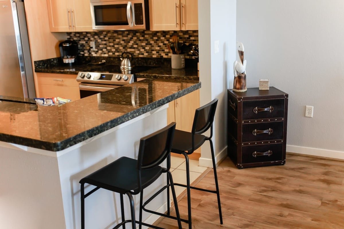 Virginia Beach Vacation Rental