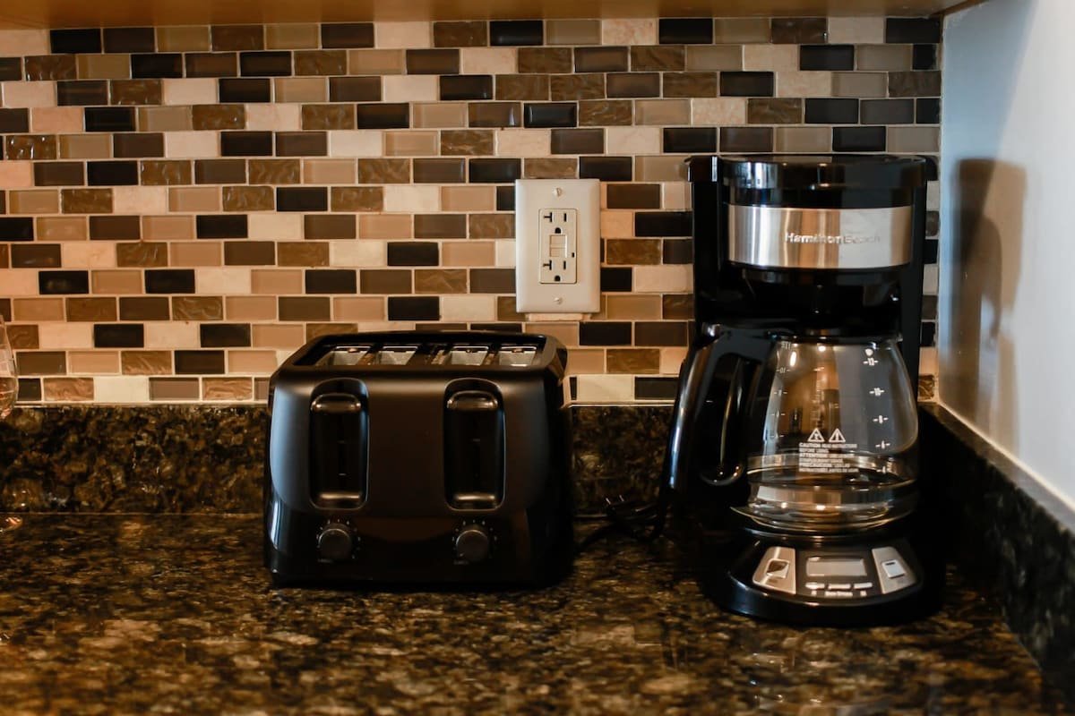 Virginia Beach Vacation Rental