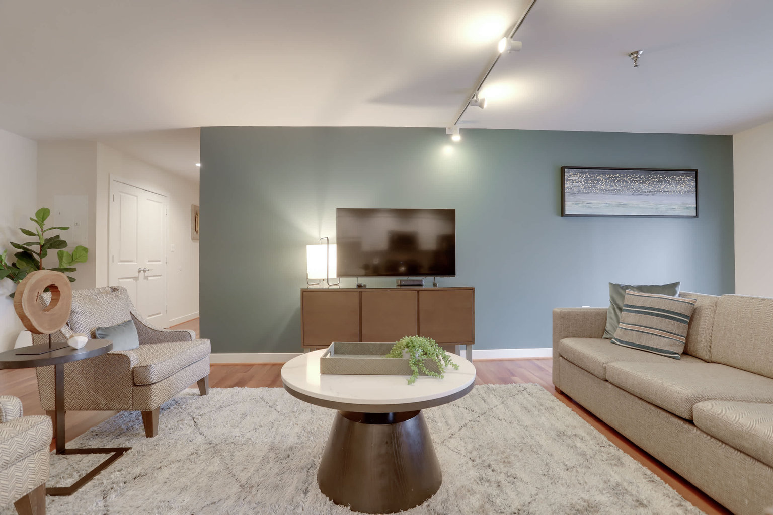 Arlington Vacation Rental