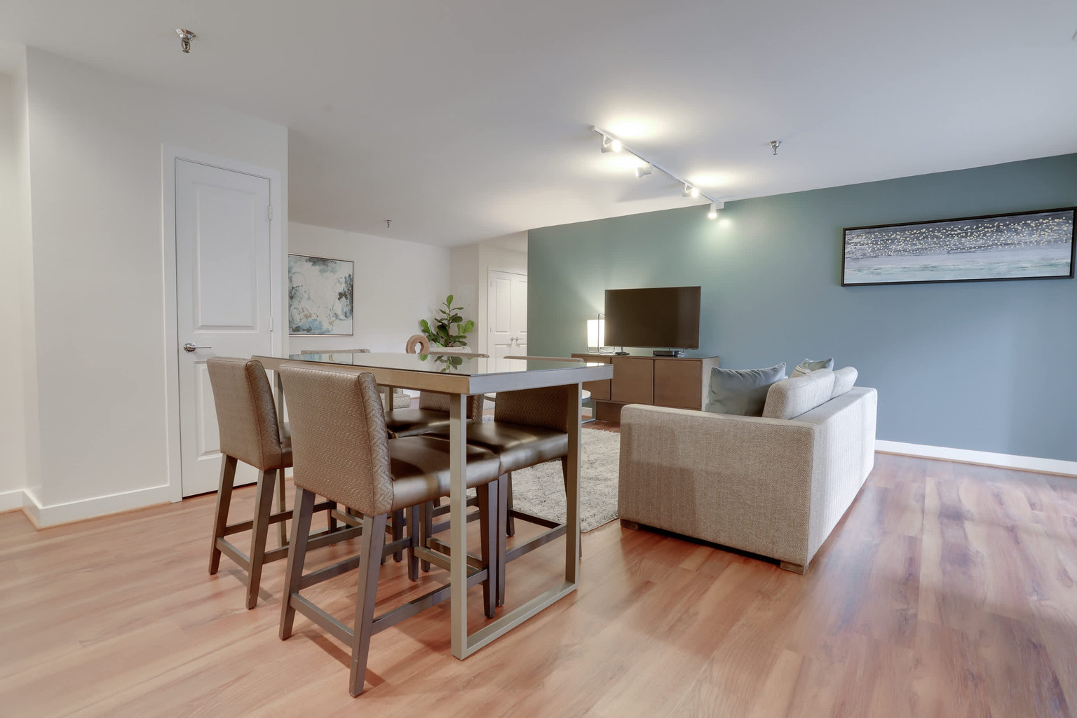 Arlington Vacation Rental