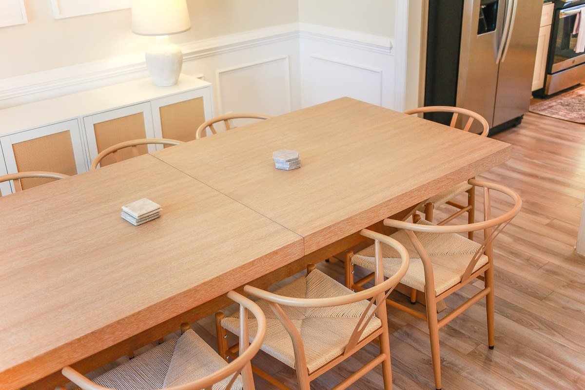 Norfolk Vacation Rental