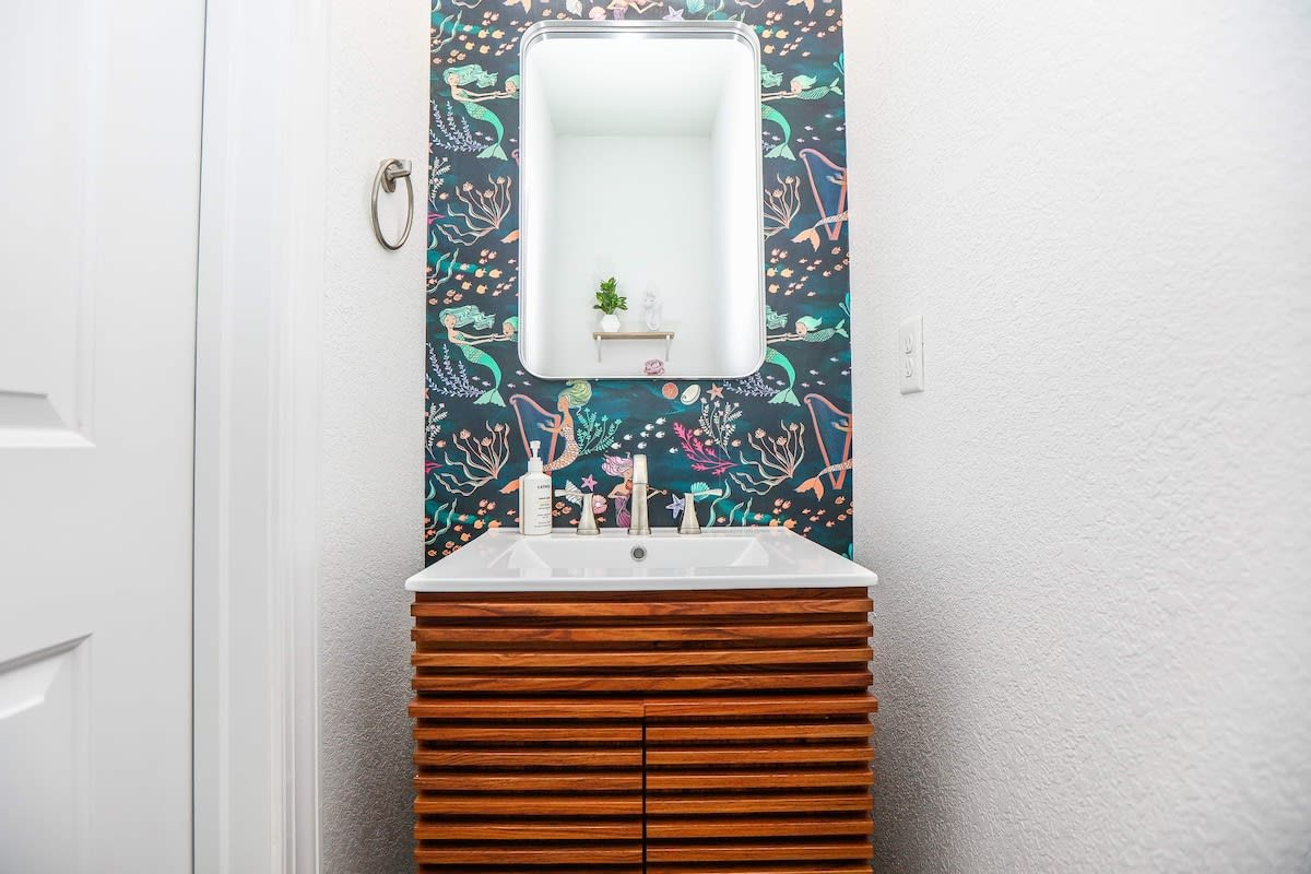 Norfolk Vacation Rental