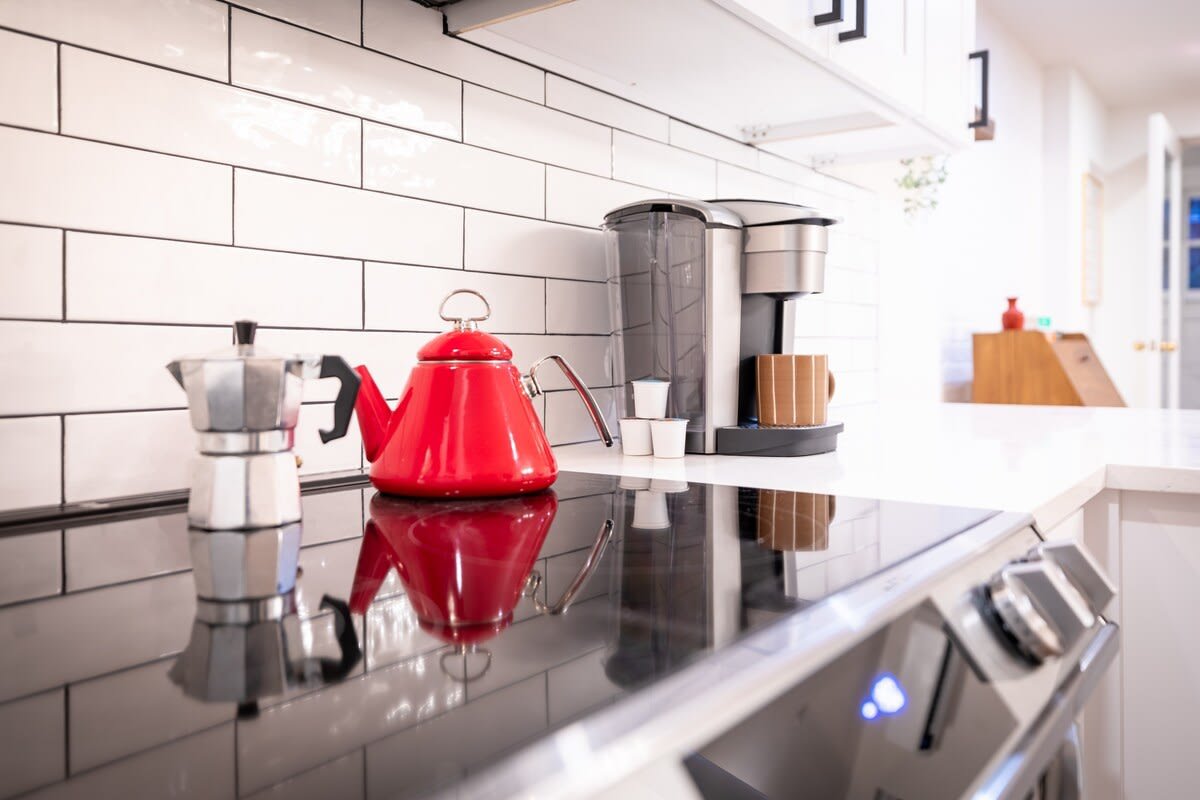 District of Columbia Vacation Rental