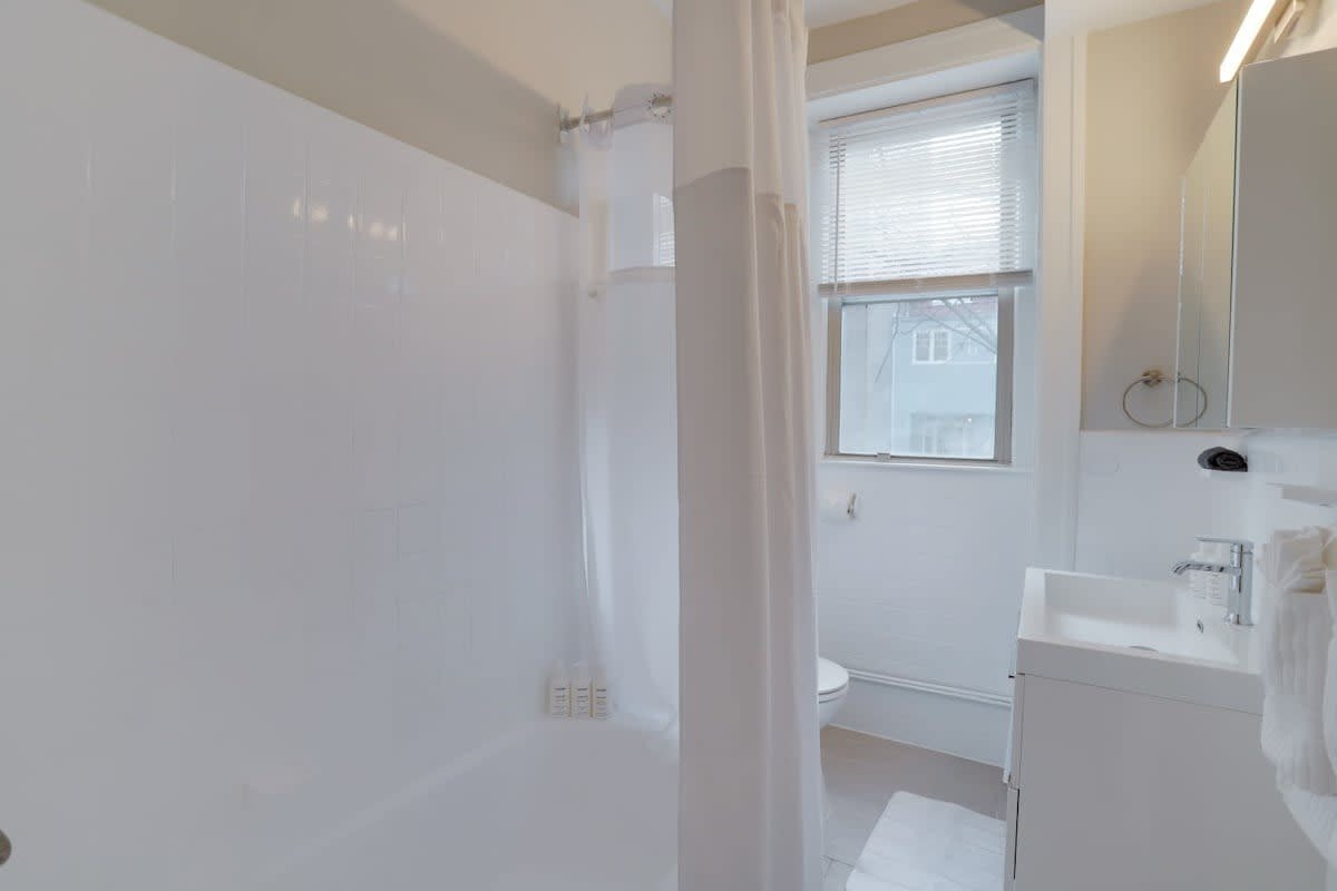 District of Columbia Vacation Rental