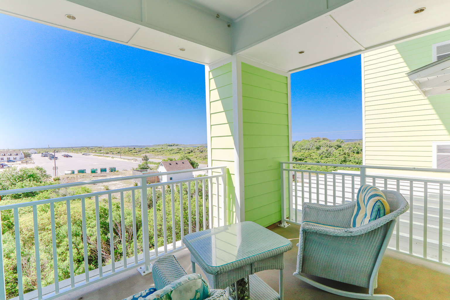 Virginia Beach Vacation Rental