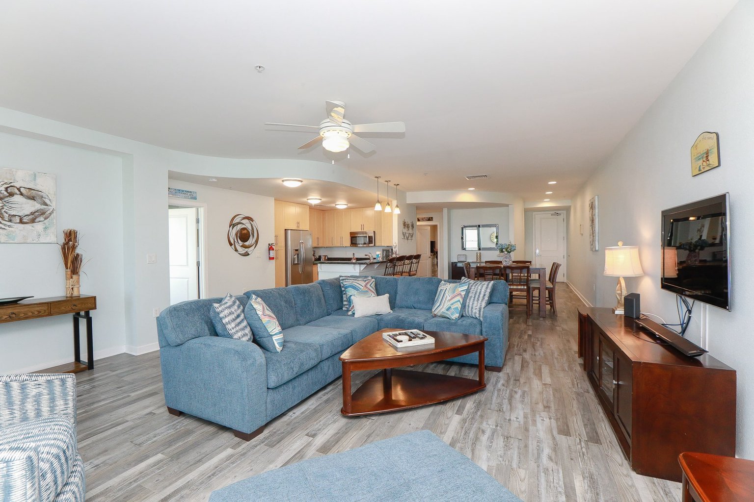 Virginia Beach Vacation Rental
