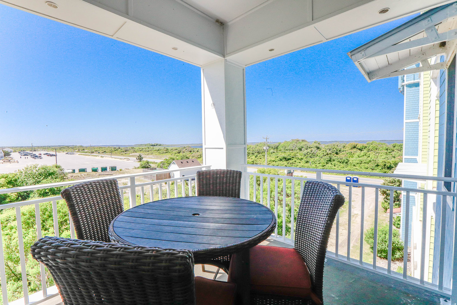 Virginia Beach Vacation Rental