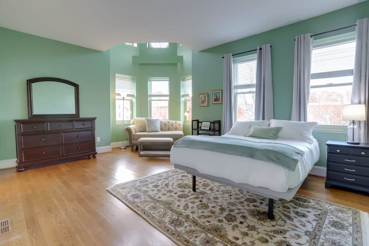 District of Columbia Vacation Rental