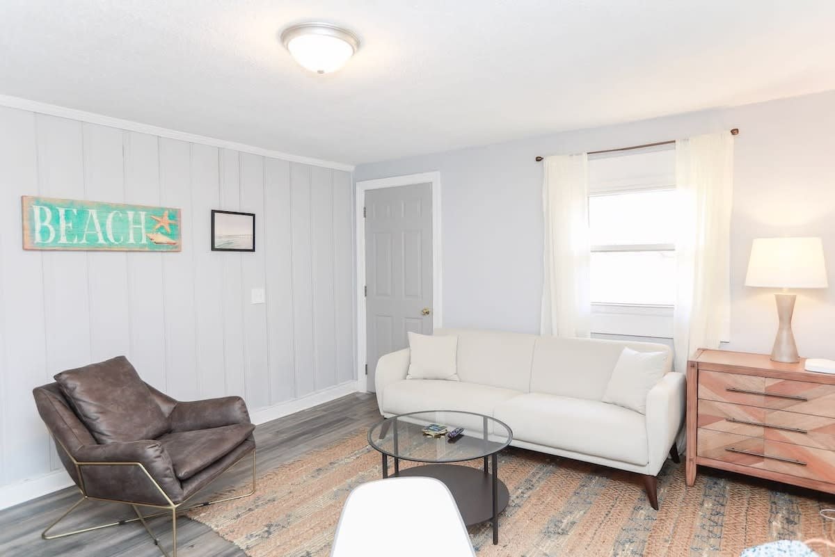 Norfolk Vacation Rental