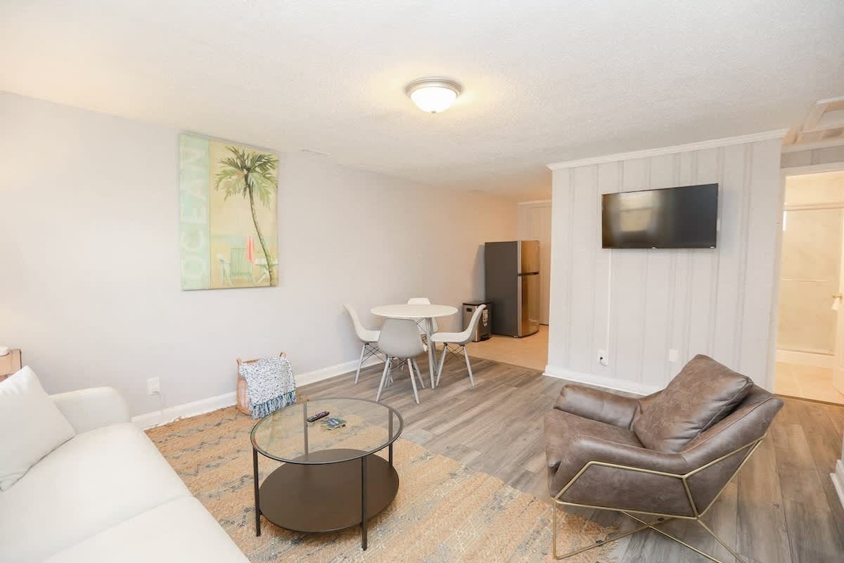 Norfolk Vacation Rental
