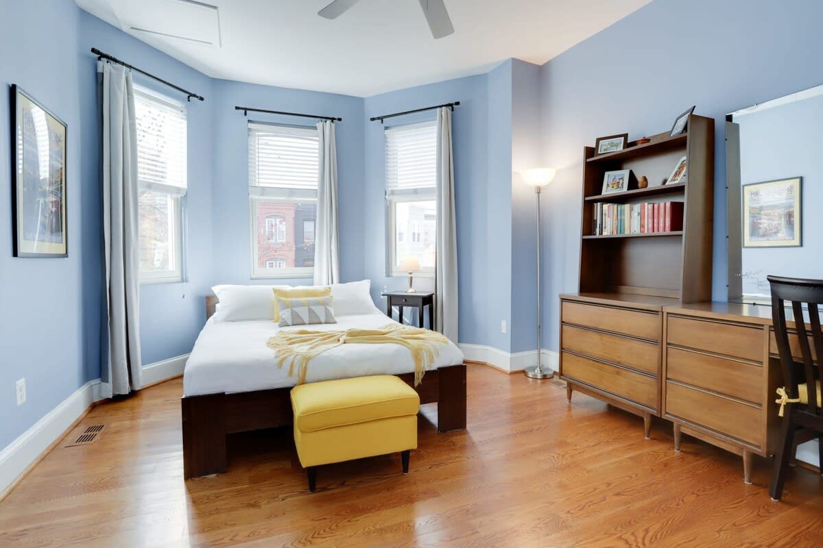 District of Columbia Vacation Rental
