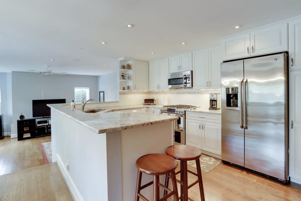 District of Columbia Vacation Rental