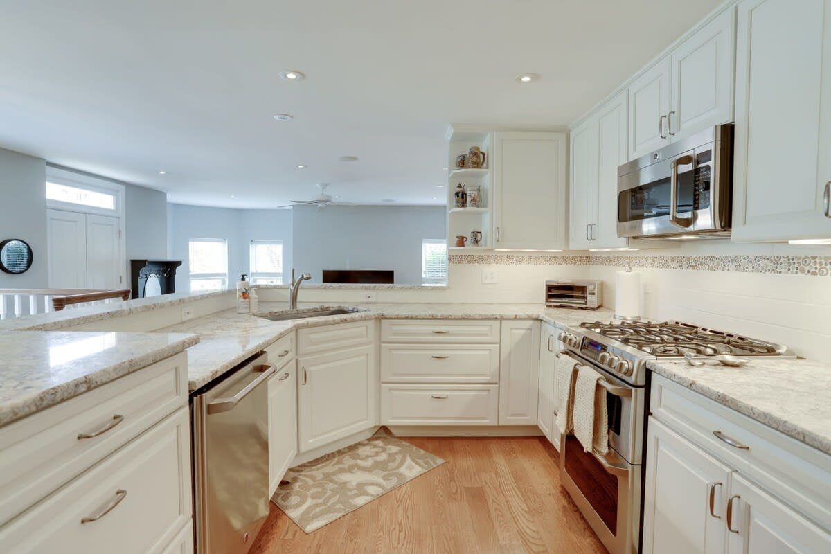 District of Columbia Vacation Rental