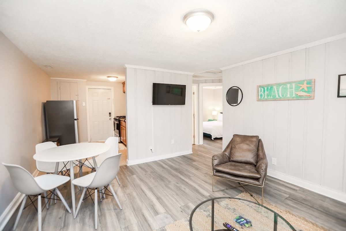 Norfolk Vacation Rental