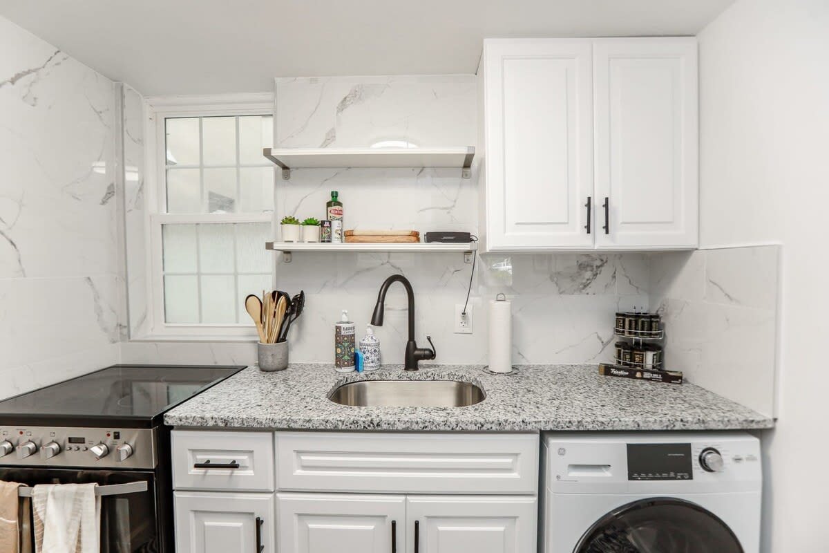 Norfolk Vacation Rental