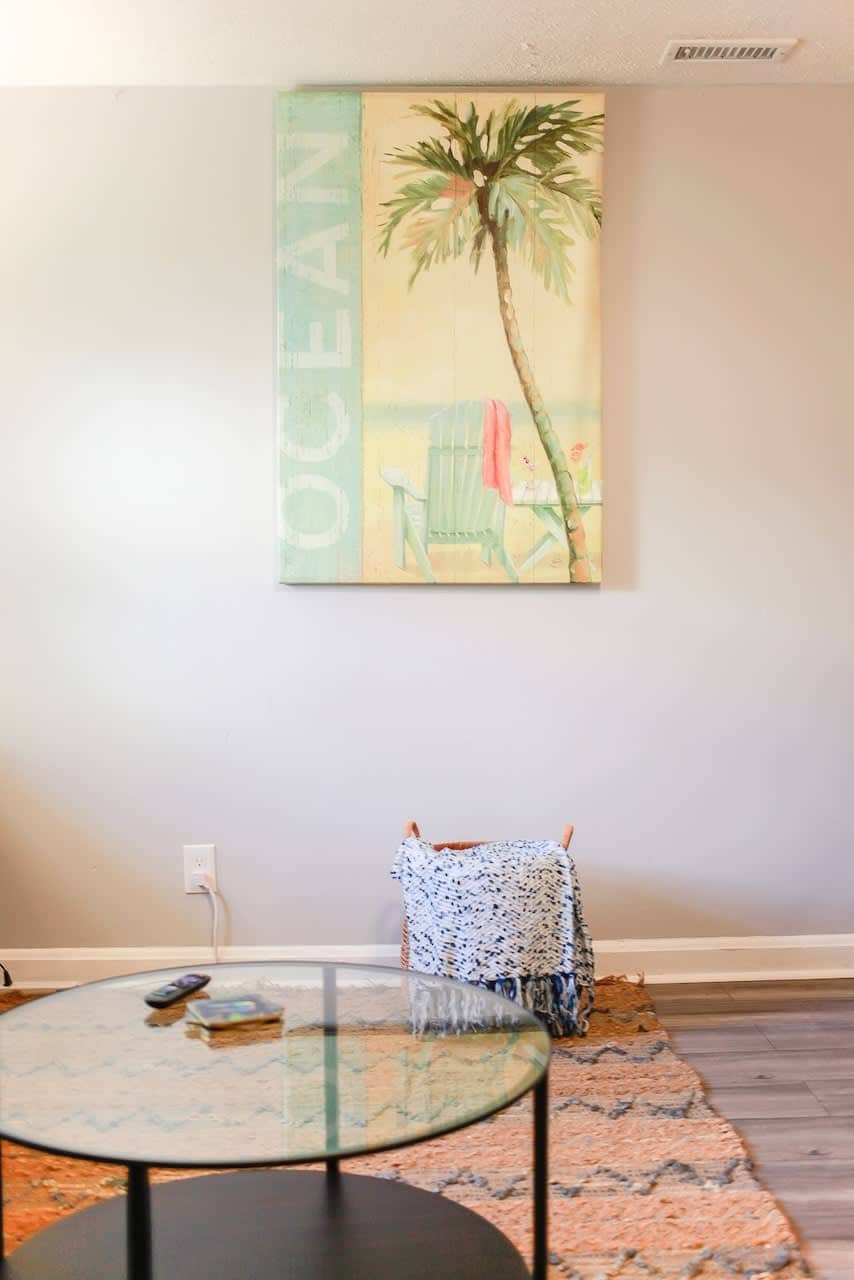 Norfolk Vacation Rental