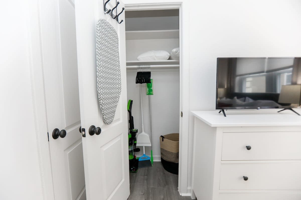 Norfolk Vacation Rental