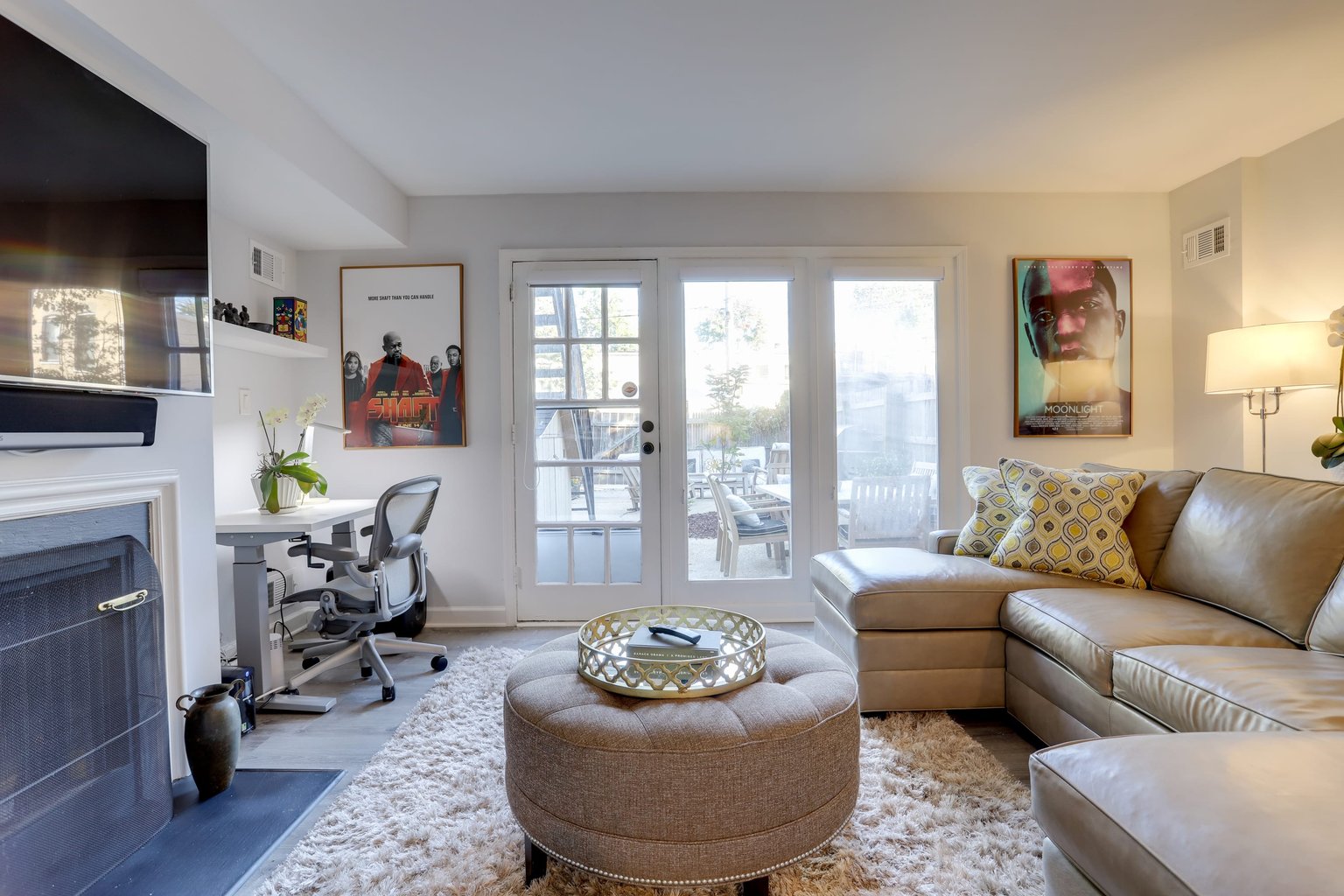 District of Columbia Vacation Rental